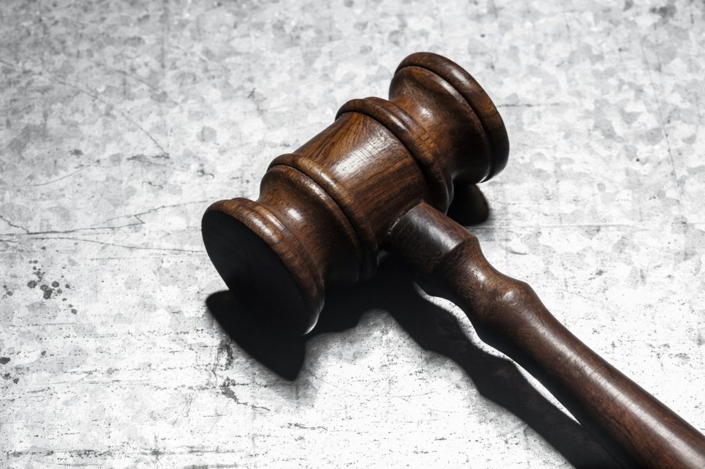Law Composition